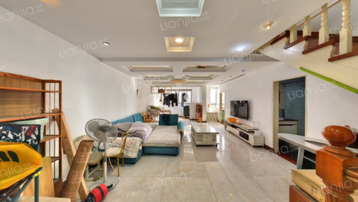 龙栖湾二手房实景图