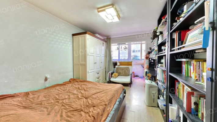 甘水桥二手房实景图