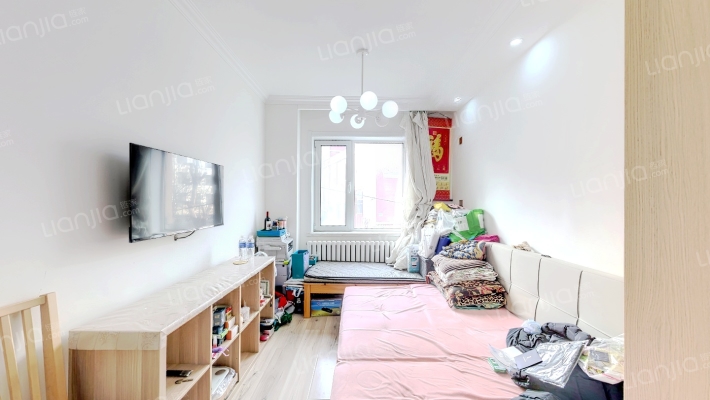 34中通山街二手房实景图