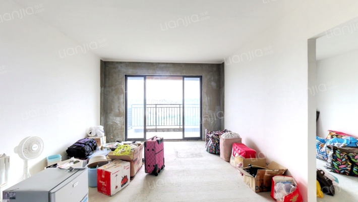 保利溪湖3期二手房实景图