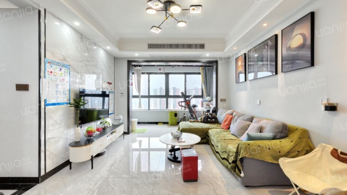 天来汇景二手房实景图