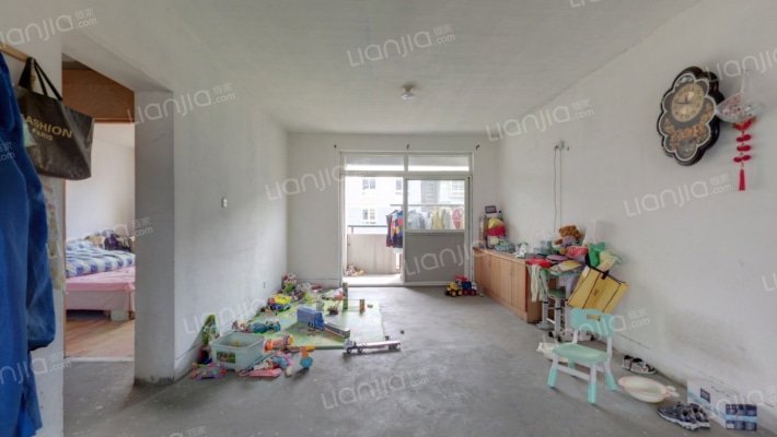 南秀苑二手房实景图