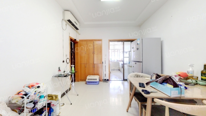 萧绍路1602号二手房实景图