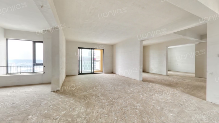 复地东湖国际七期二手房实景图