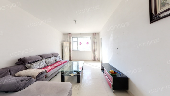 四中家园二手房实景图