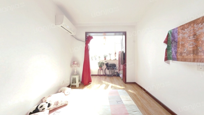 丹景俪城二手房实景图