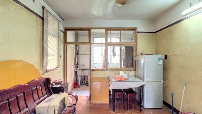 华宛小区二手房实景图