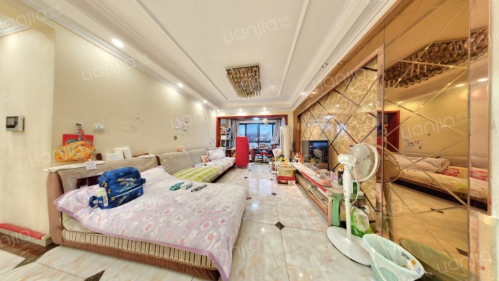 尚郡二手房实景图