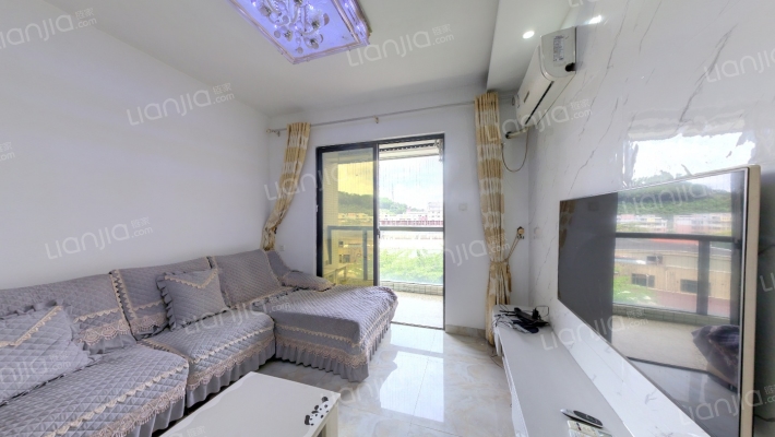 永江花园香溪二手房实景图