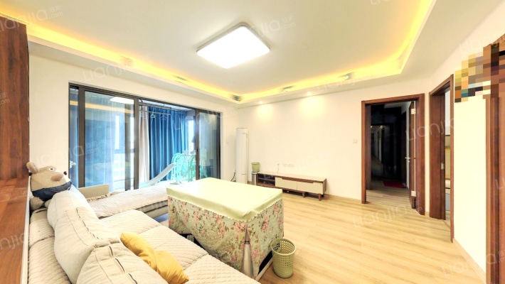 汇金城三期二手房实景图