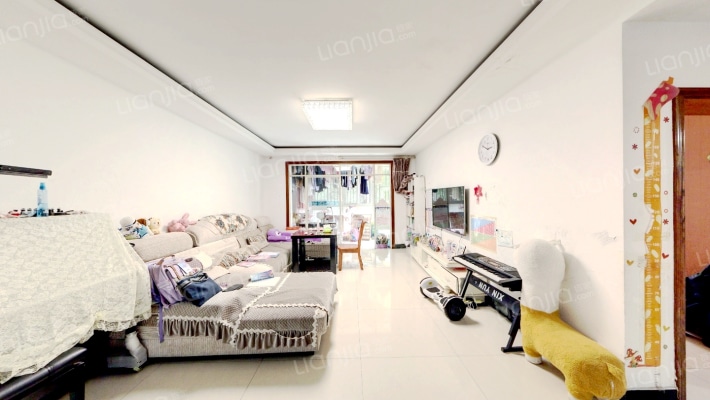 吉林新村二手房实景图