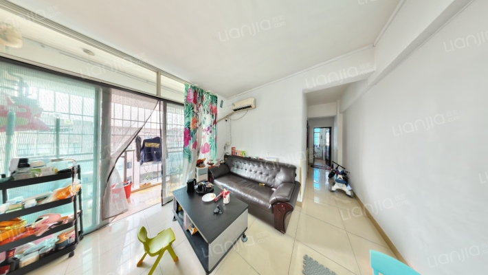 恒丰花园二手房实景图