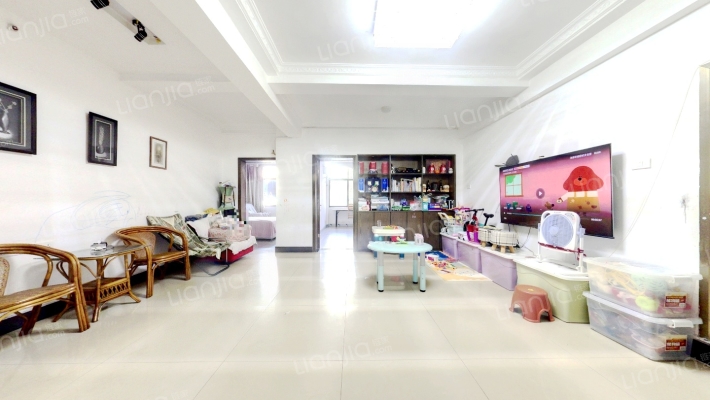 腰路堤46到47号二手房实景图