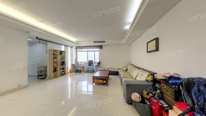 统建大江园·北苑二手房实景图