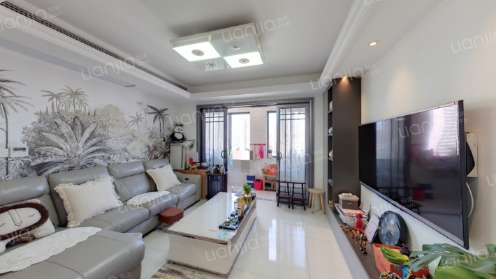 龙游御境二手房实景图