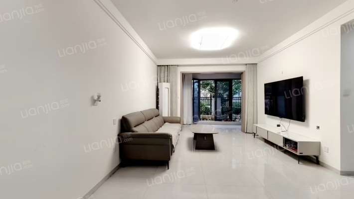 周口建业城3期.云境二手房实景图