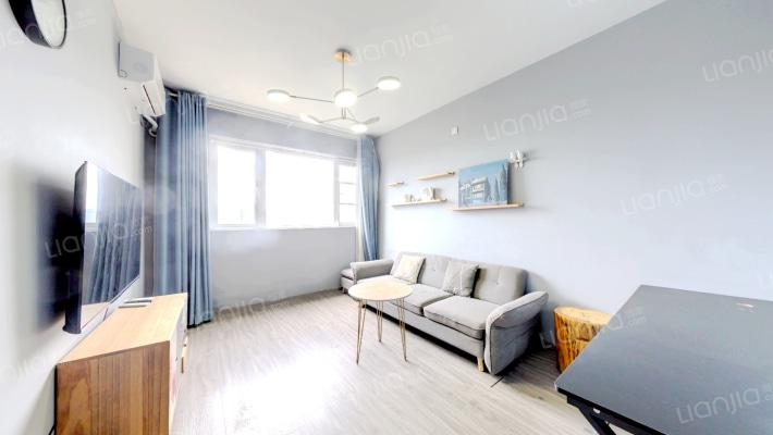 交大梦家二手房实景图