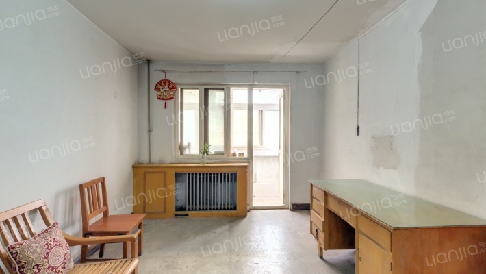 西三环北路105号院二手房实景图