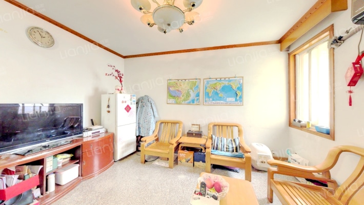 紫鑫城二手房实景图