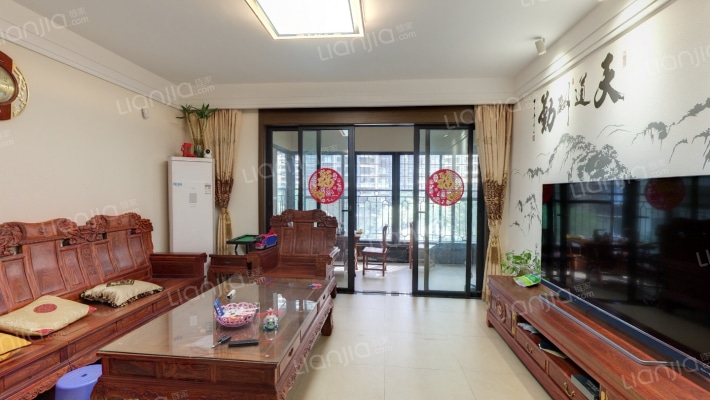 澜月府二手房实景图