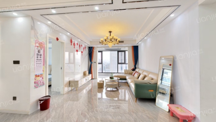 方园二手房实景图