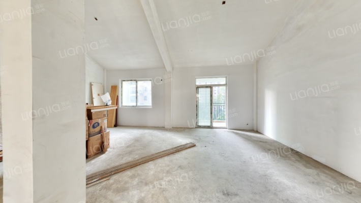 七星天兴花园二手房实景图