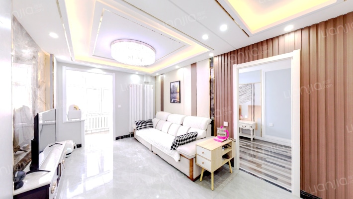 北十四道街二手房实景图