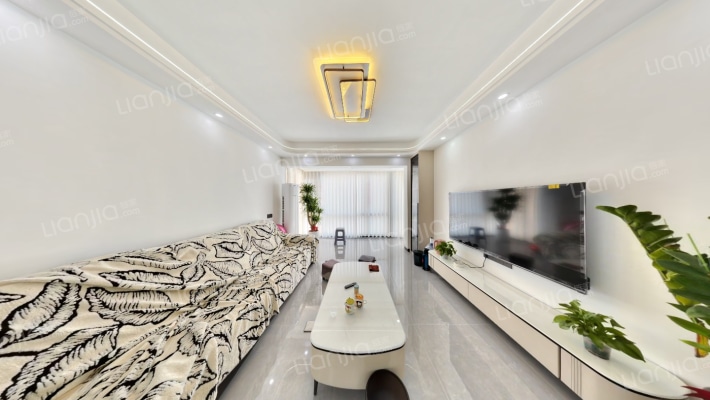 上河坊颐园二手房实景图