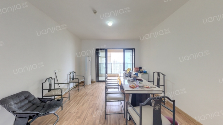 融创金成海口壹号南区二手房实景图