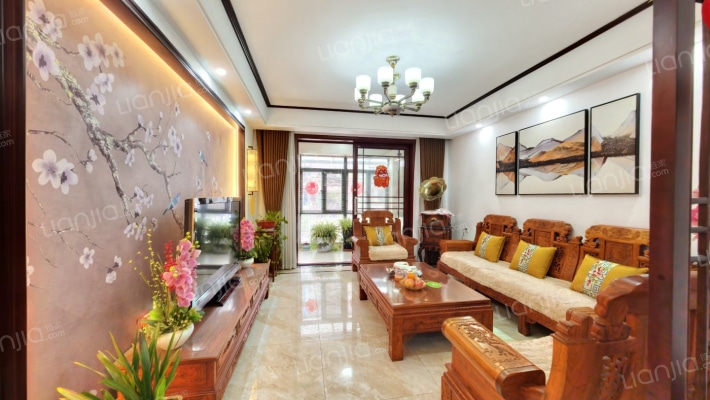 颍州明珠贡院二手房实景图