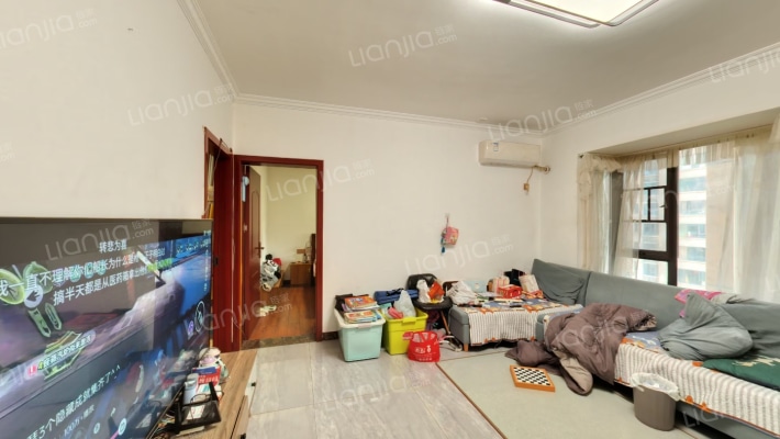 新新花园小区二手房实景图