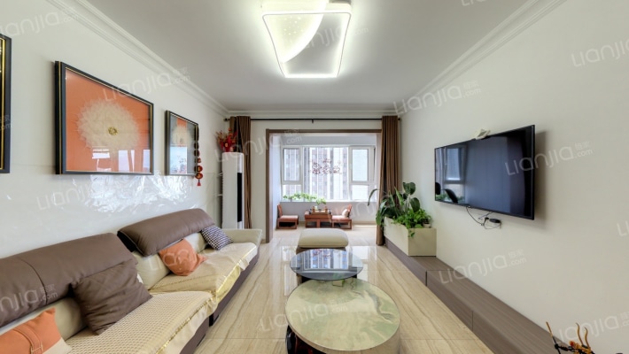 碧桂园朗悦湾二手房实景图