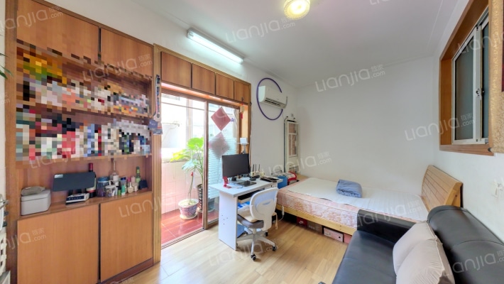 马桥新村二手房实景图