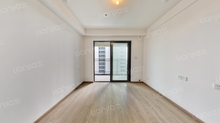 保利金茂时光悦二手房实景图