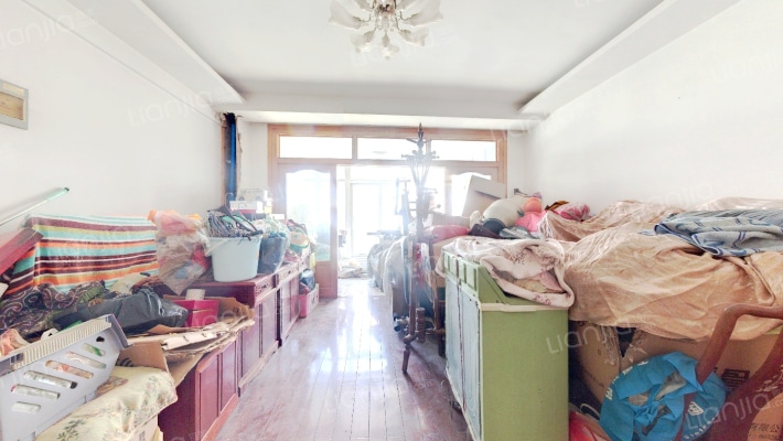 永安小区二手房实景图