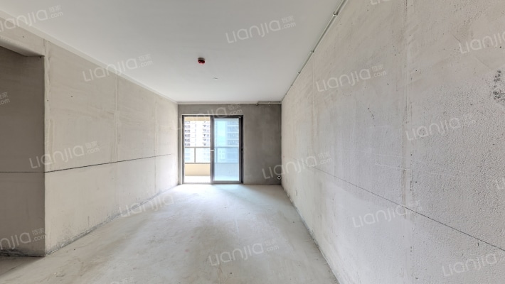 荣安·艺尚湾二手房实景图