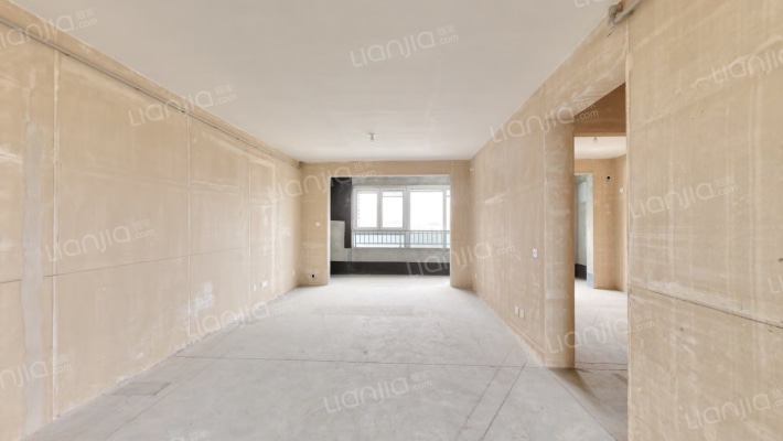 四季花苑二手房实景图