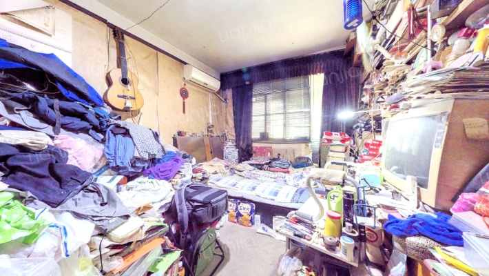 康泉小区二手房实景图