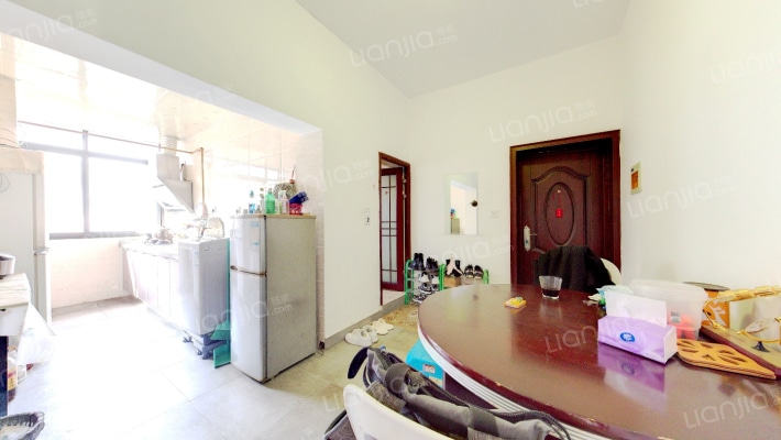 成科路7号二手房实景图