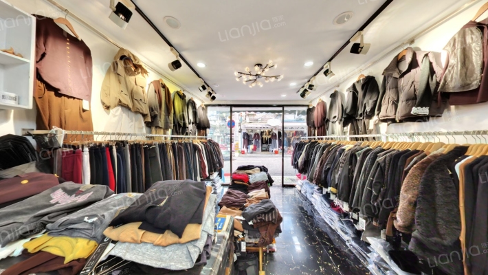 城西街二手房实景图