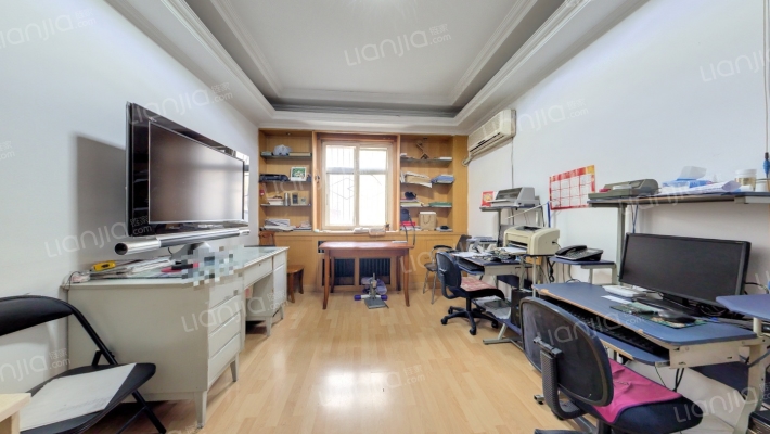 鸭子桥26号院二手房实景图