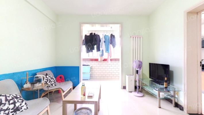 朗郡水木兰亭二手房实景图