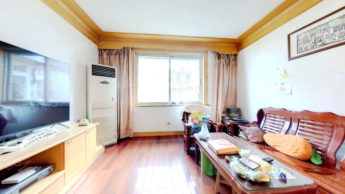 丽华公寓二手房实景图