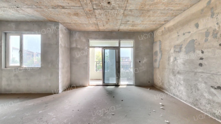 加州橘郡二手房实景图