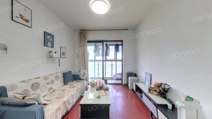 泉水东苑A区二手房实景图