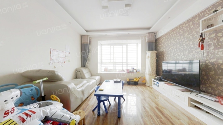 祥鑫天骄城二手房实景图