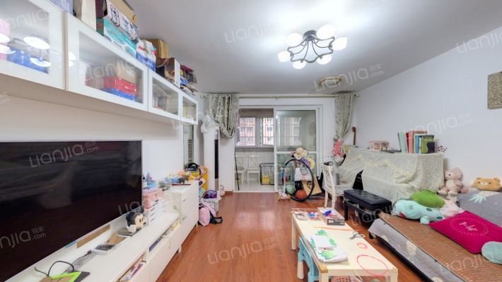 紫东花苑二手房实景图