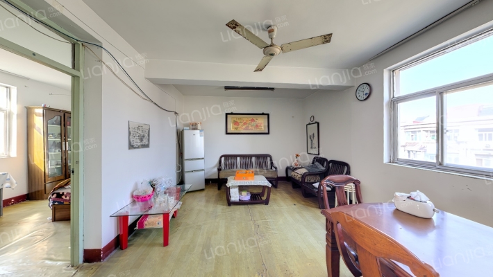 石马新寓二手房实景图