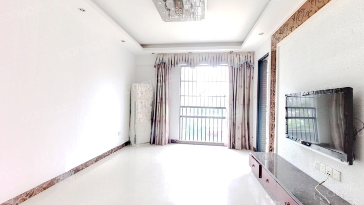 双城国际北区二手房实景图