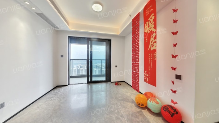 龙湖御湖境二手房实景图